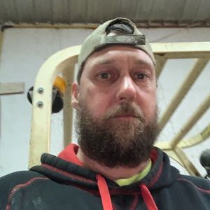 Meet your Posher, Terry